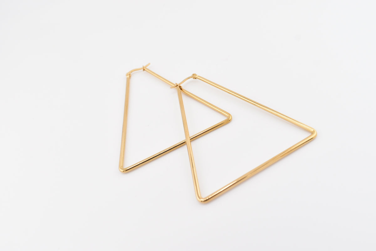 Triangle Vibe