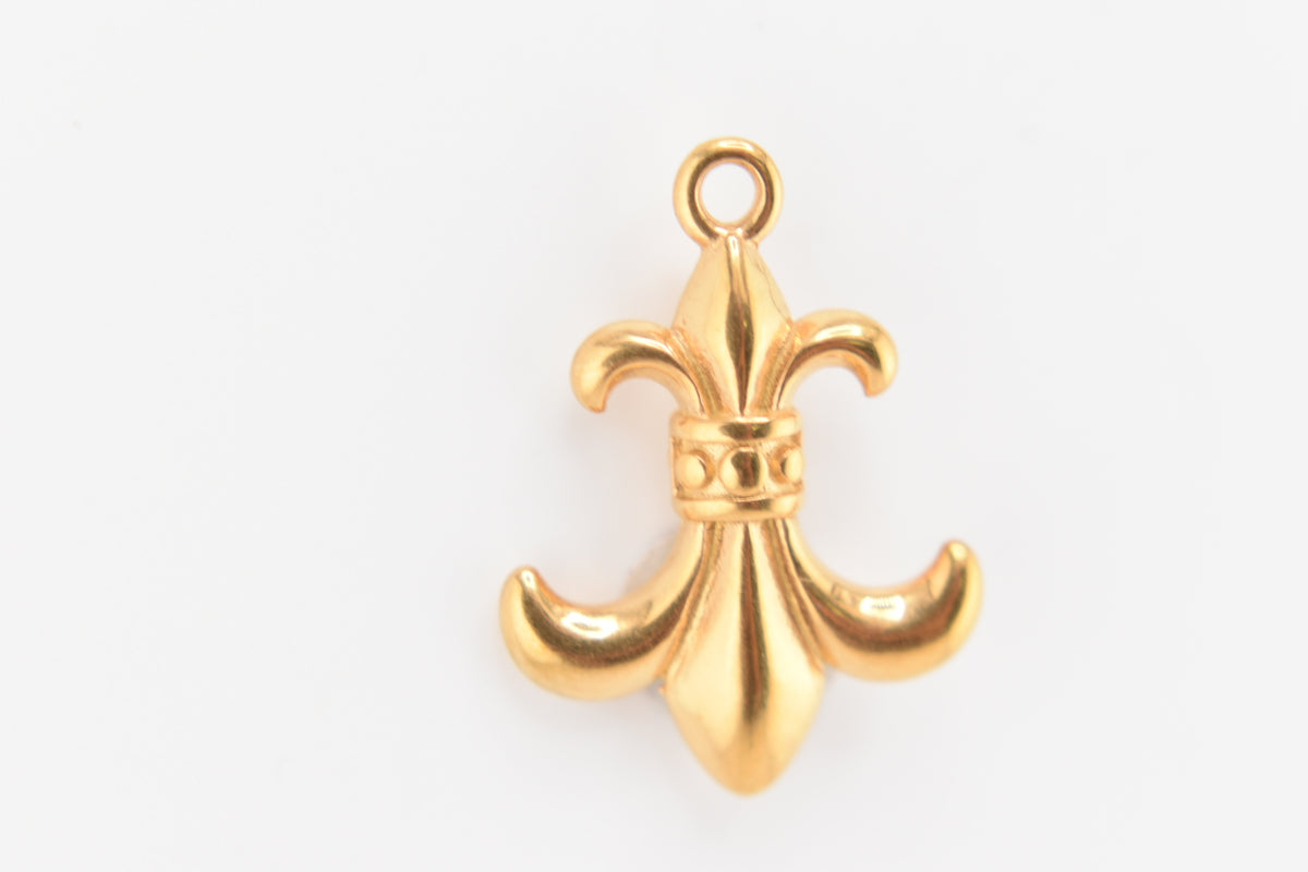 Fleur Charm