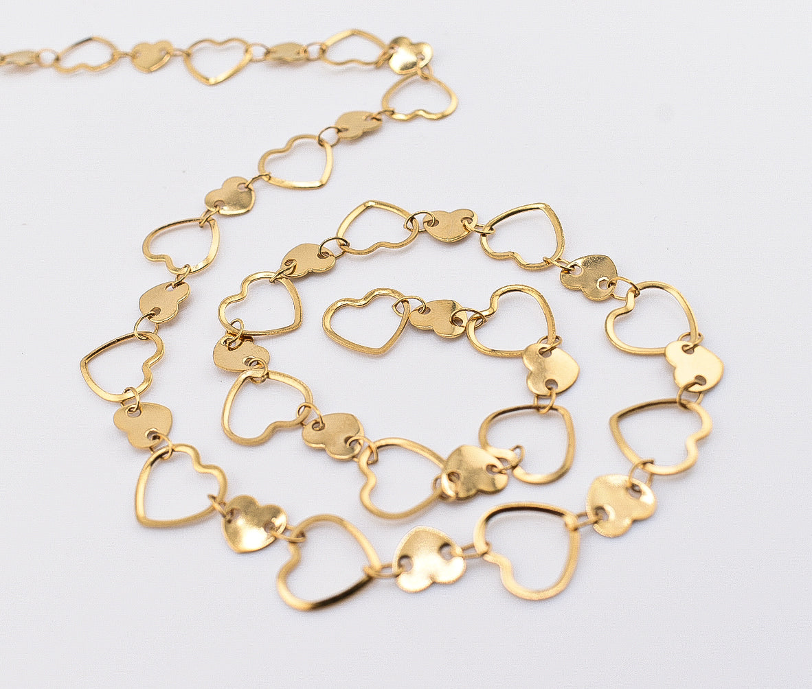 Sweetheart Chain