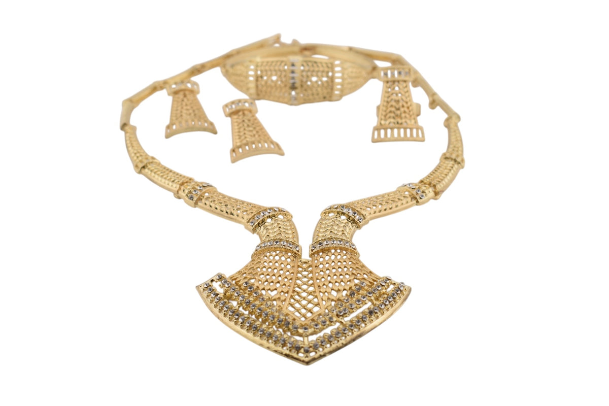 Samira Set