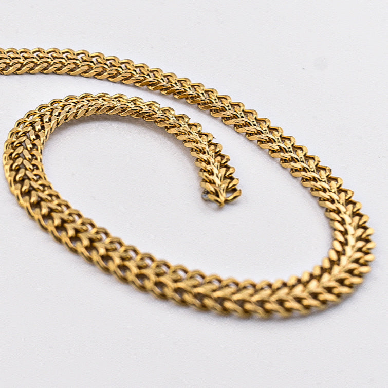 Vega Flat Chain