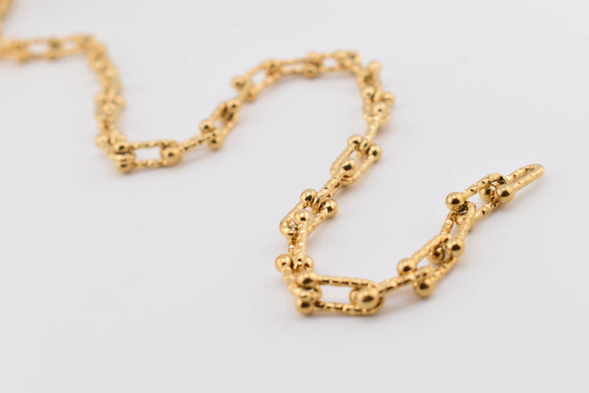 Valencia Link Chain