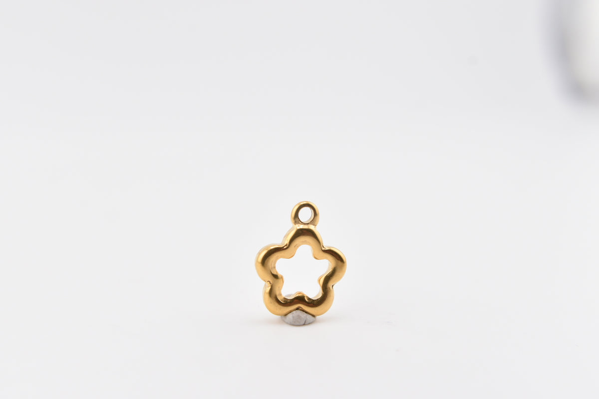 Petaline Charm