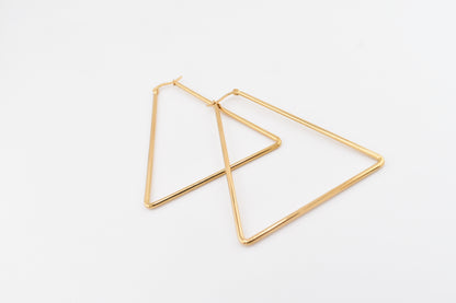 Triangle Vibe
