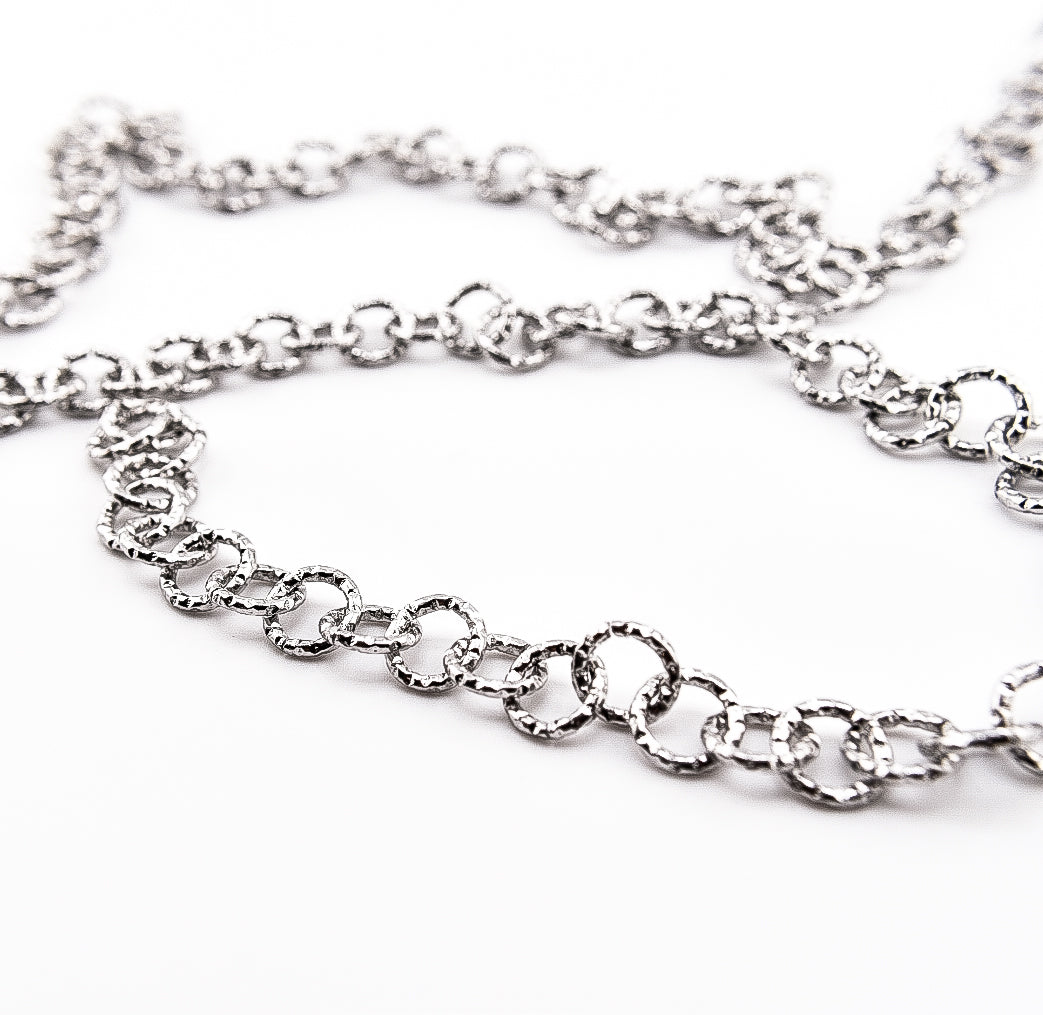 Halo Link Chain
