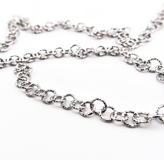 Halo Link Chain