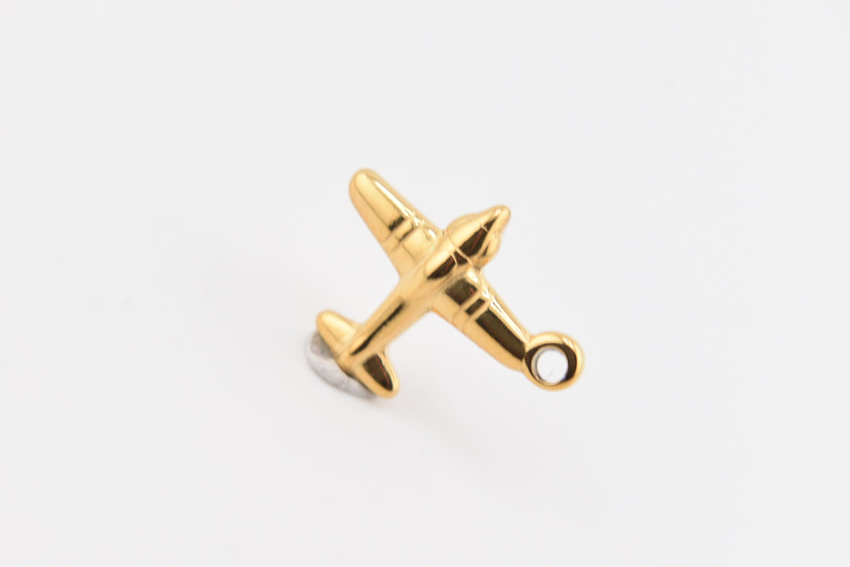 Skyline Charm