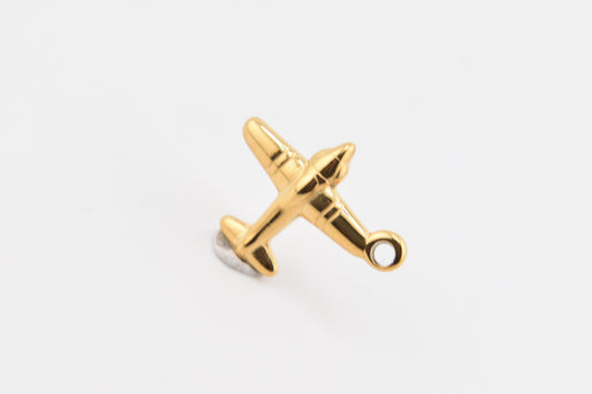 Skyline Charm