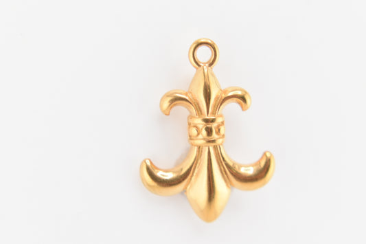 Fleur Charm