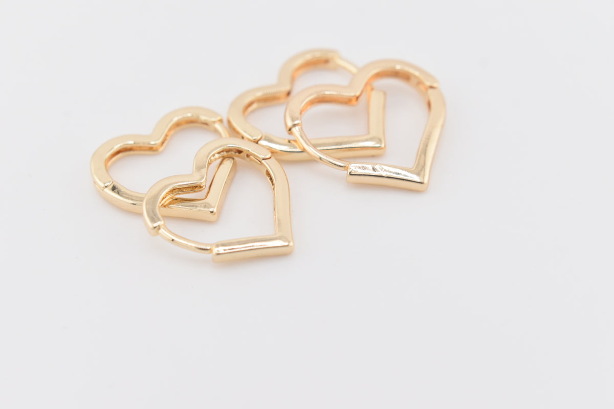Honey Hearts