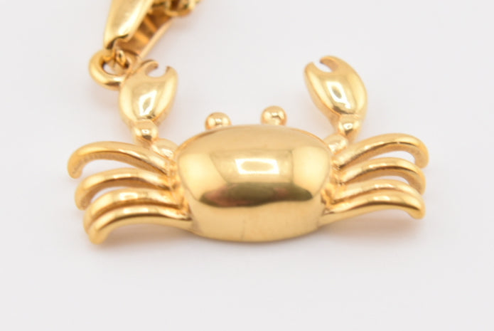 Crabby Charm