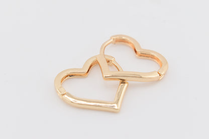 Honey Hearts