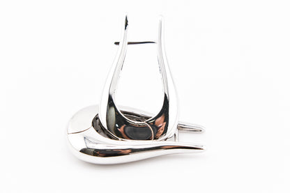 Aurora Flow Hoops