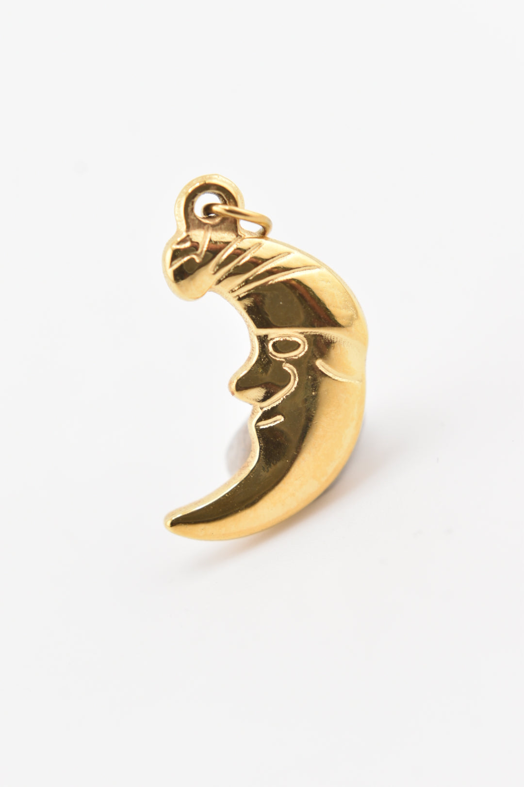Moon Whisper Charm