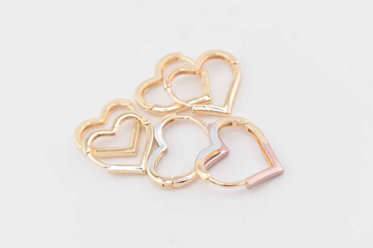 Honey Hearts