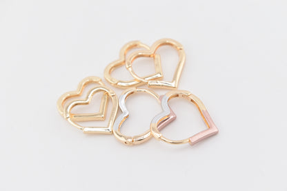 Honey Hearts