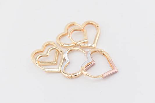 Honey Hearts
