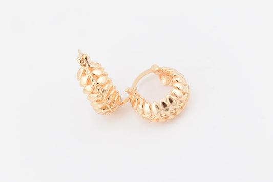 Petal Hoops