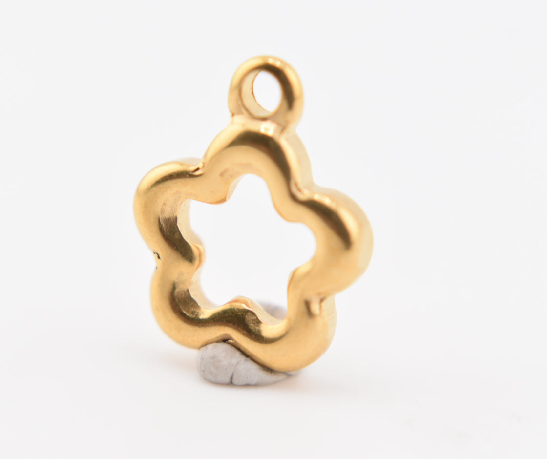 Petaline Charm