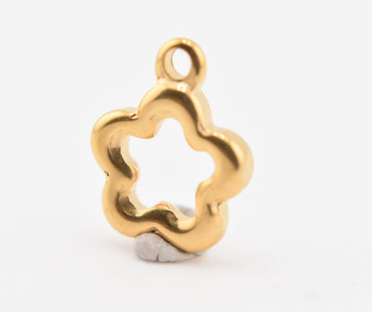 Petaline Charm