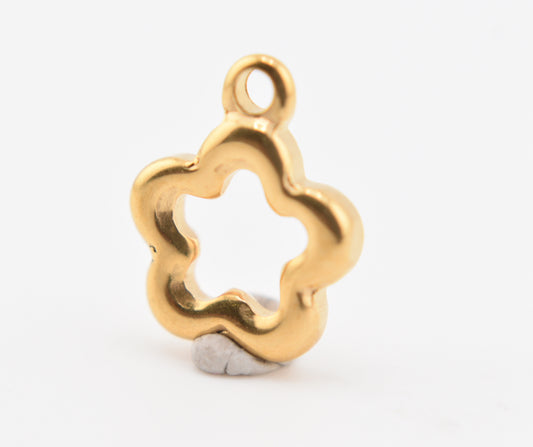 Petaline Charm