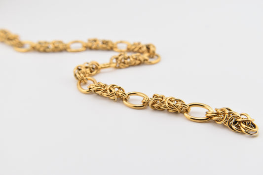 Majestic Link Chain