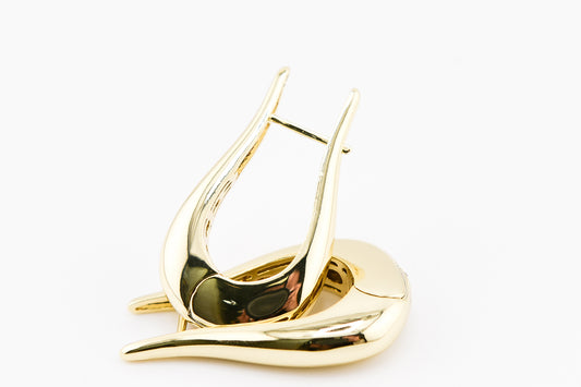 Aurora Flow Hoops