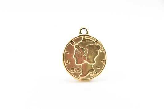 Liberty Charm