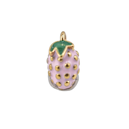 Berry Sweet Charm