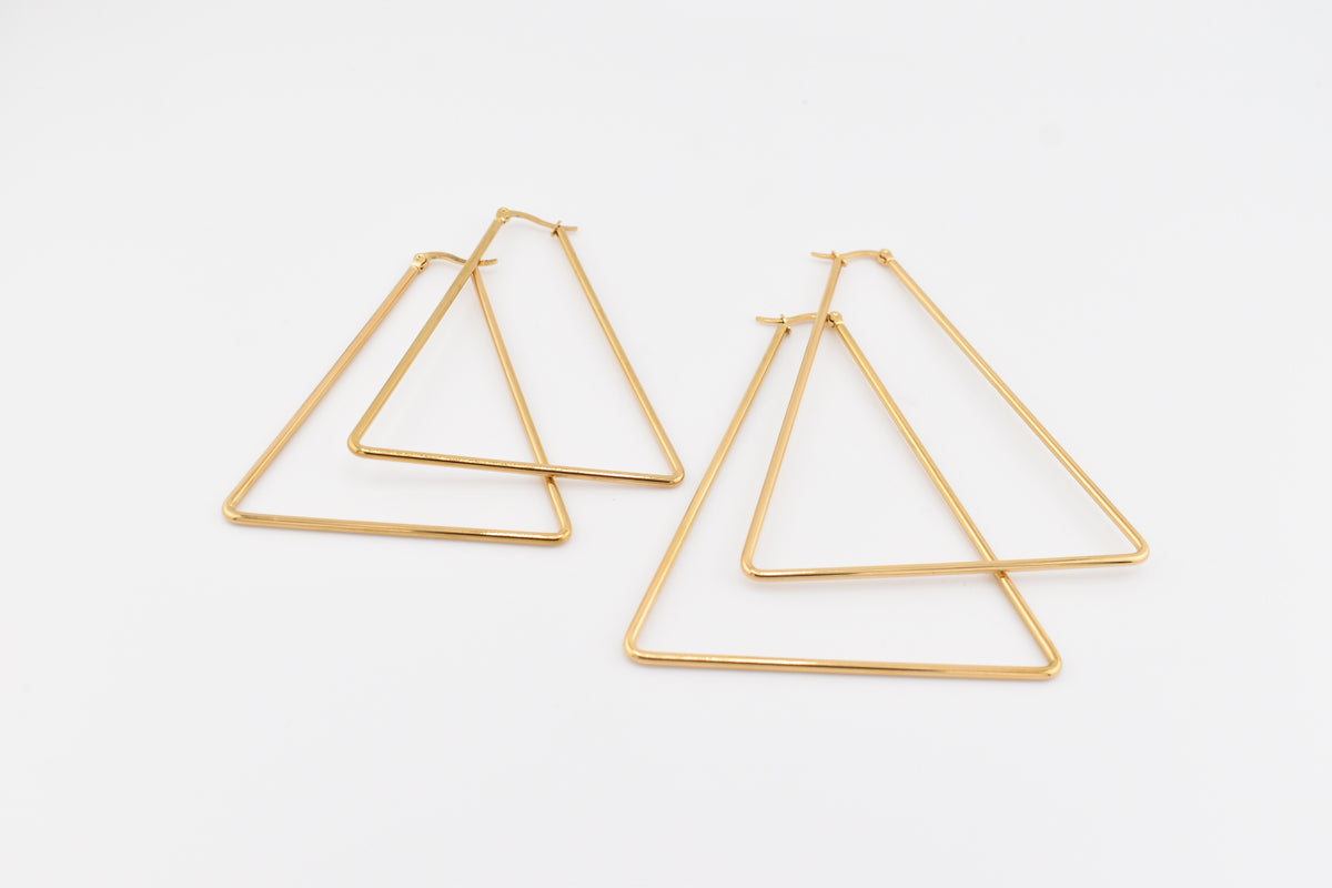 Triangle Vibe