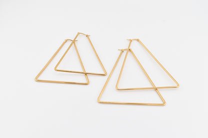 Triangle Vibe