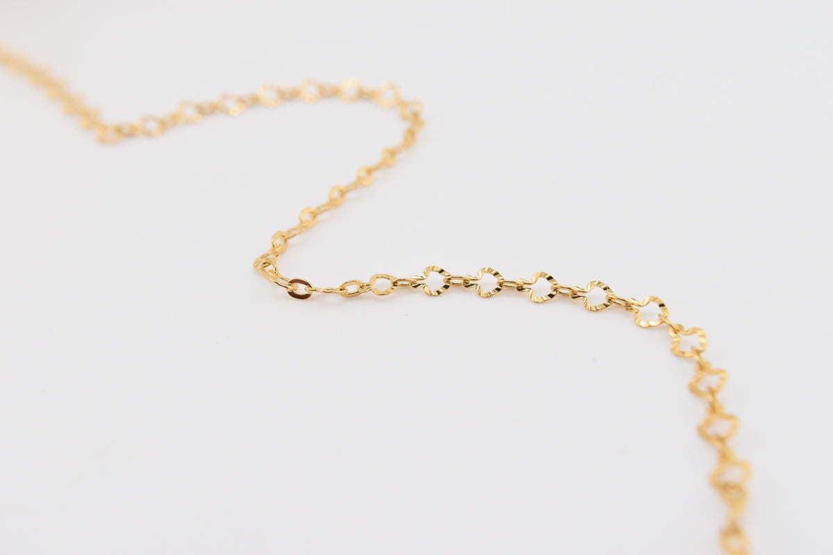 Luna Bloom Chain