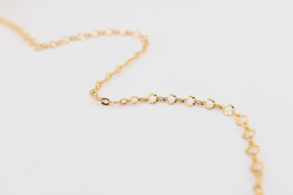 Luna Bloom Chain