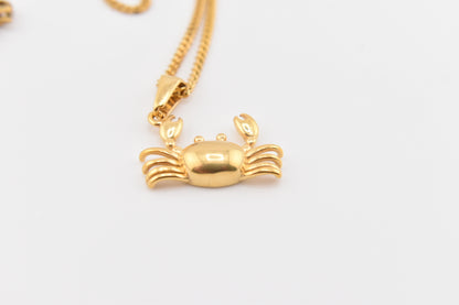 Crabby Charm