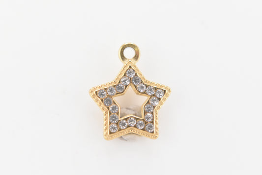 Nova Star Charm