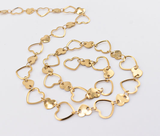 Sweetheart Chain