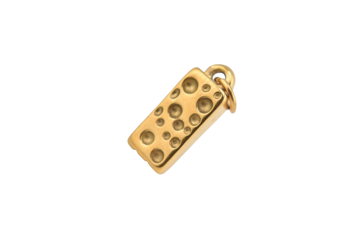 Cheese Delight Charm