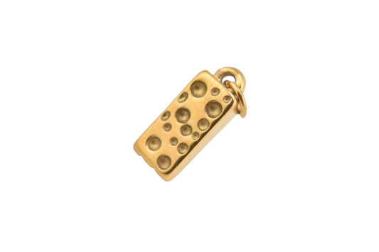 Cheese Delight Charm