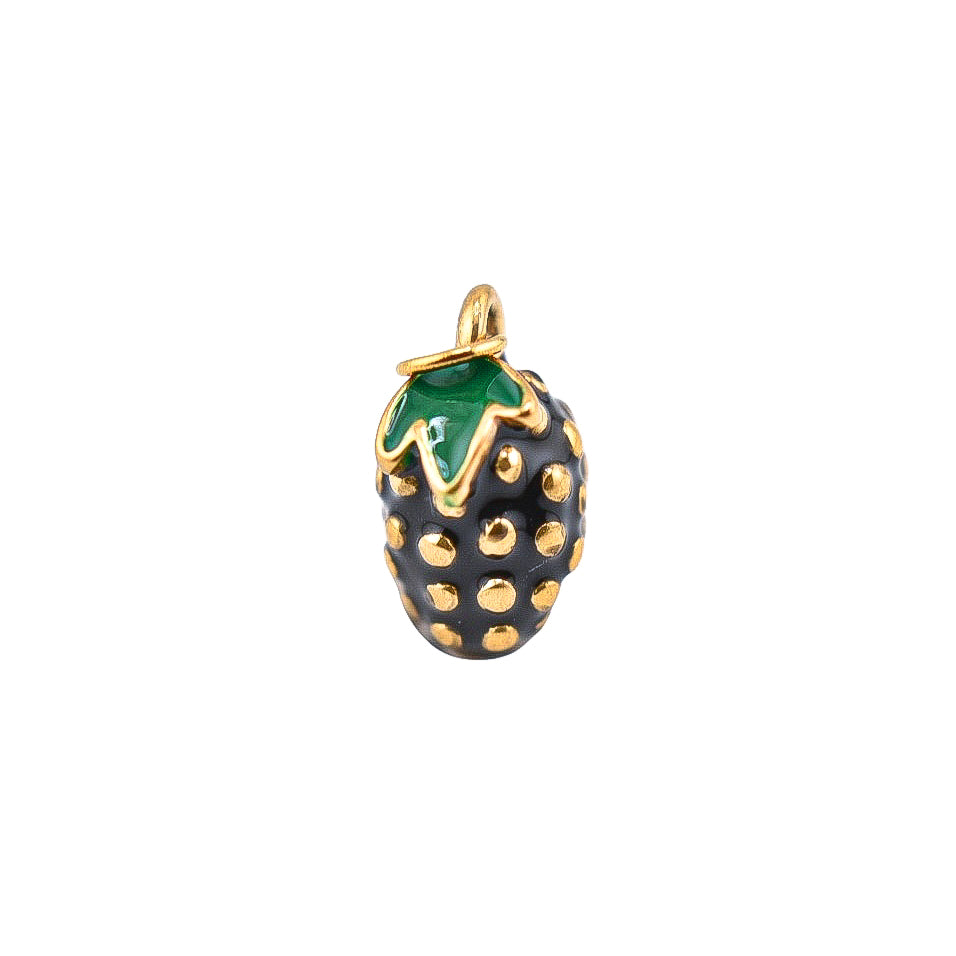 Berry Sweet Charm