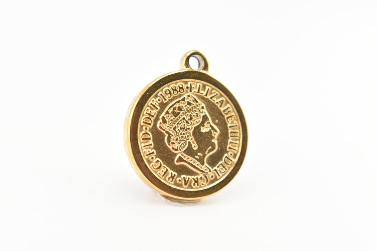 Queen E Charm