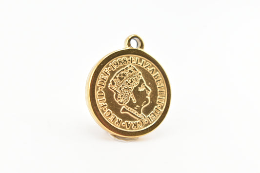 Queen E Charm