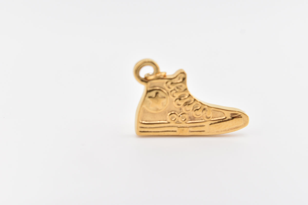 HighTop Charm