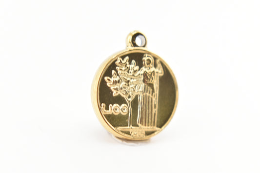 Lira Charm