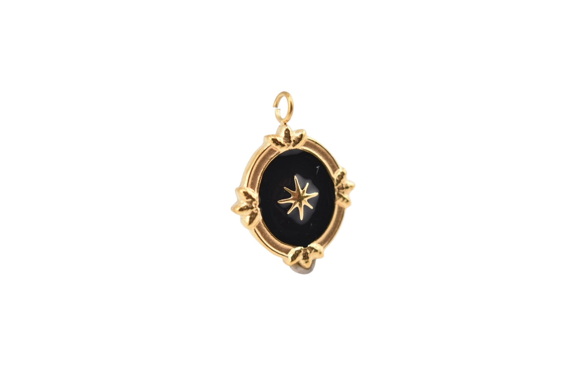 Celestial Night Charm