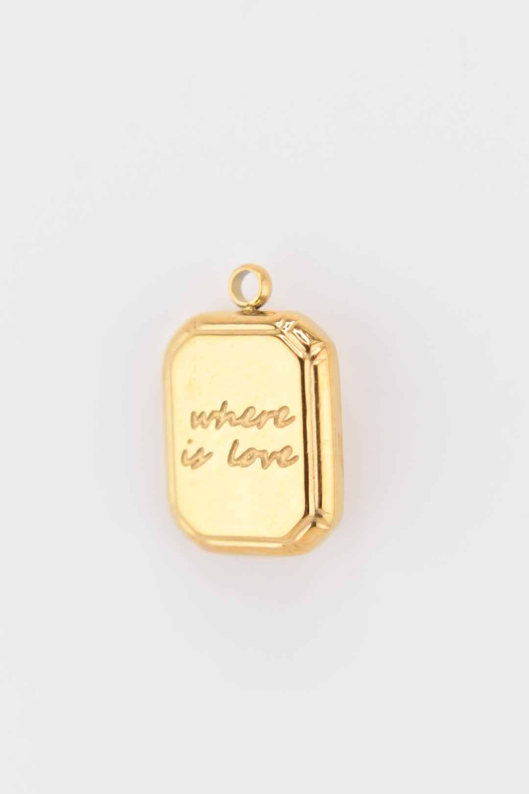 Amora Charm