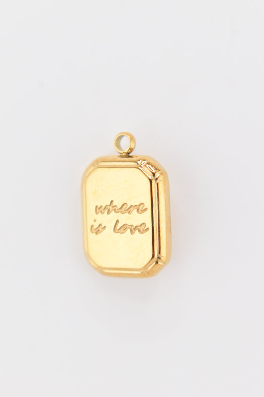 Amora Charm
