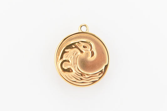 Tide Charm