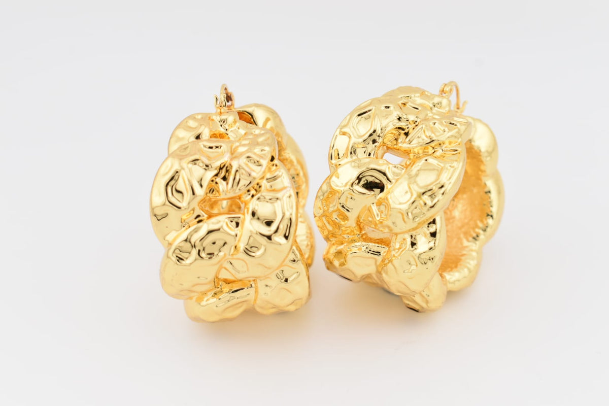 Lava Hoops