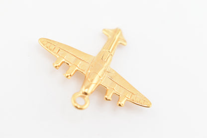 Voyager Charm