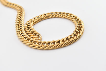 Curb Link Chain